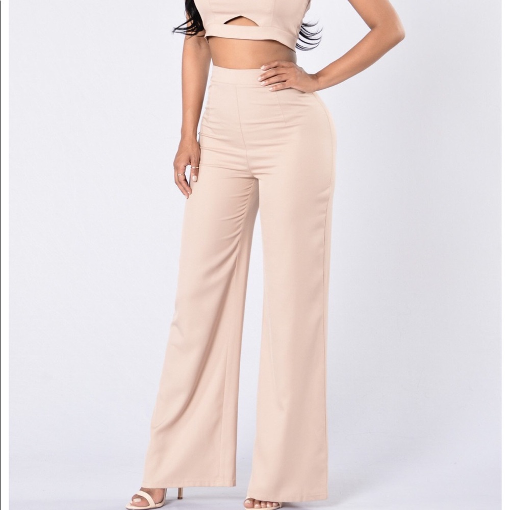Fashion nova pants
